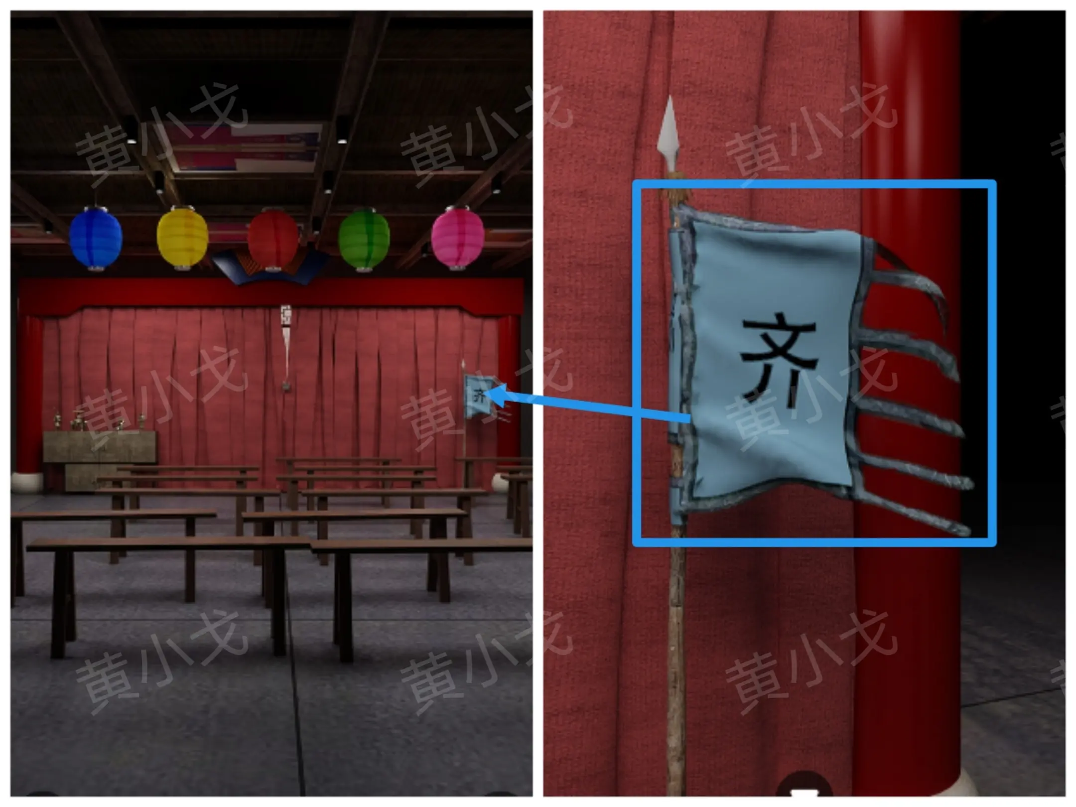 Escape Room兵马俑攻略大全  兵马俑全章节攻略总汇[多图]图片16