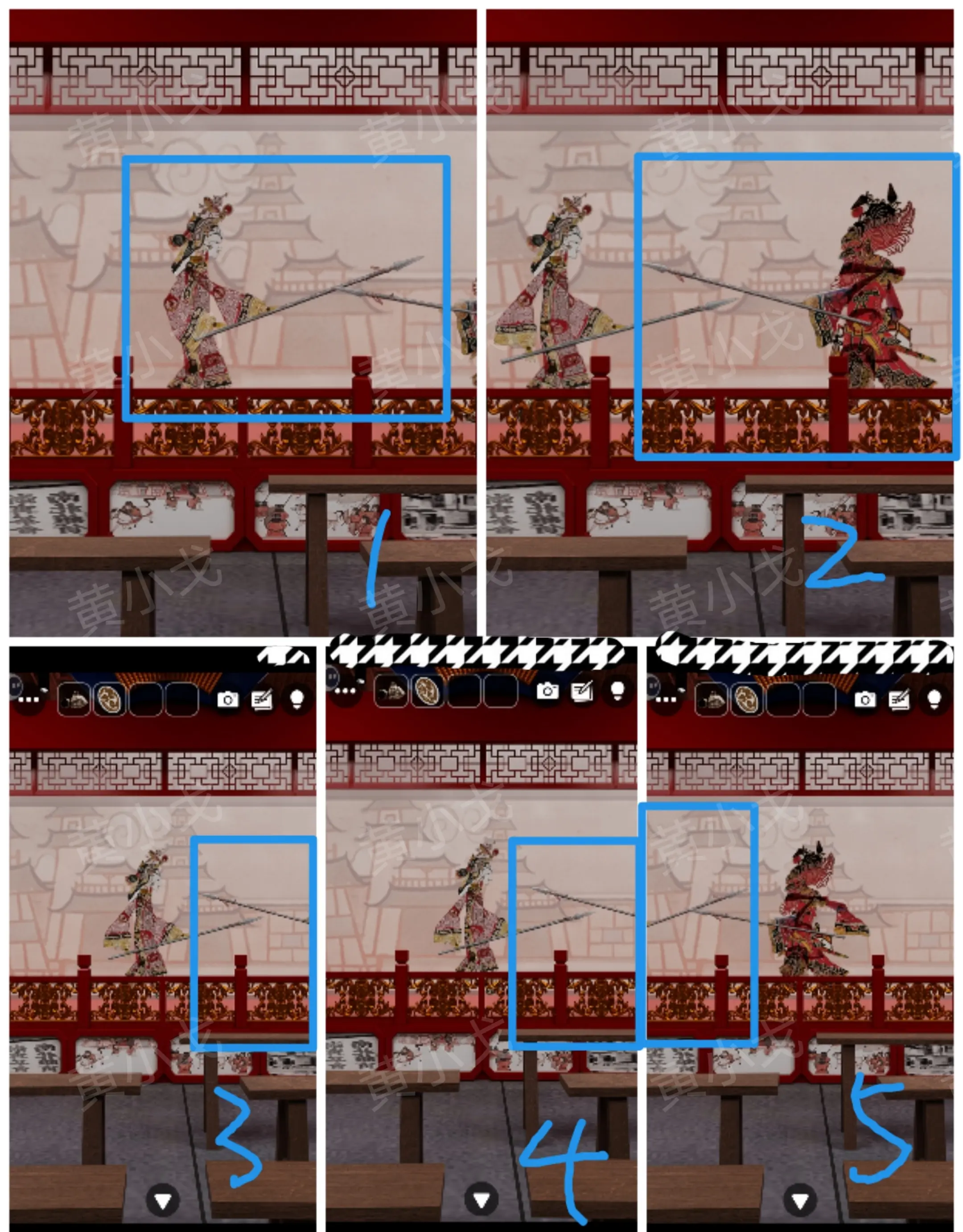 Escape Room兵马俑攻略大全  兵马俑全章节攻略总汇[多图]图片18