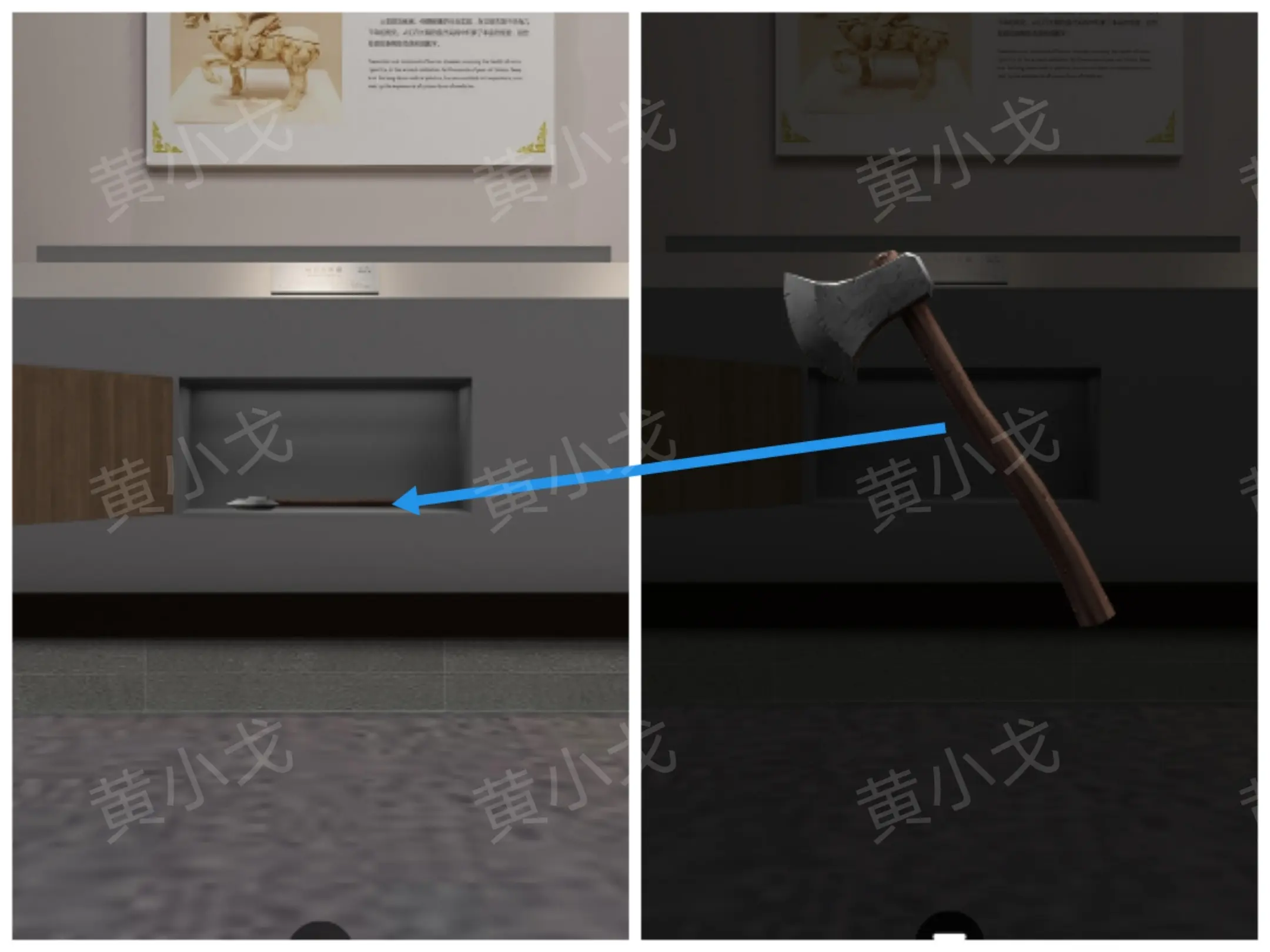 Escape Room兵马俑攻略大全  兵马俑全章节攻略总汇[多图]图片26