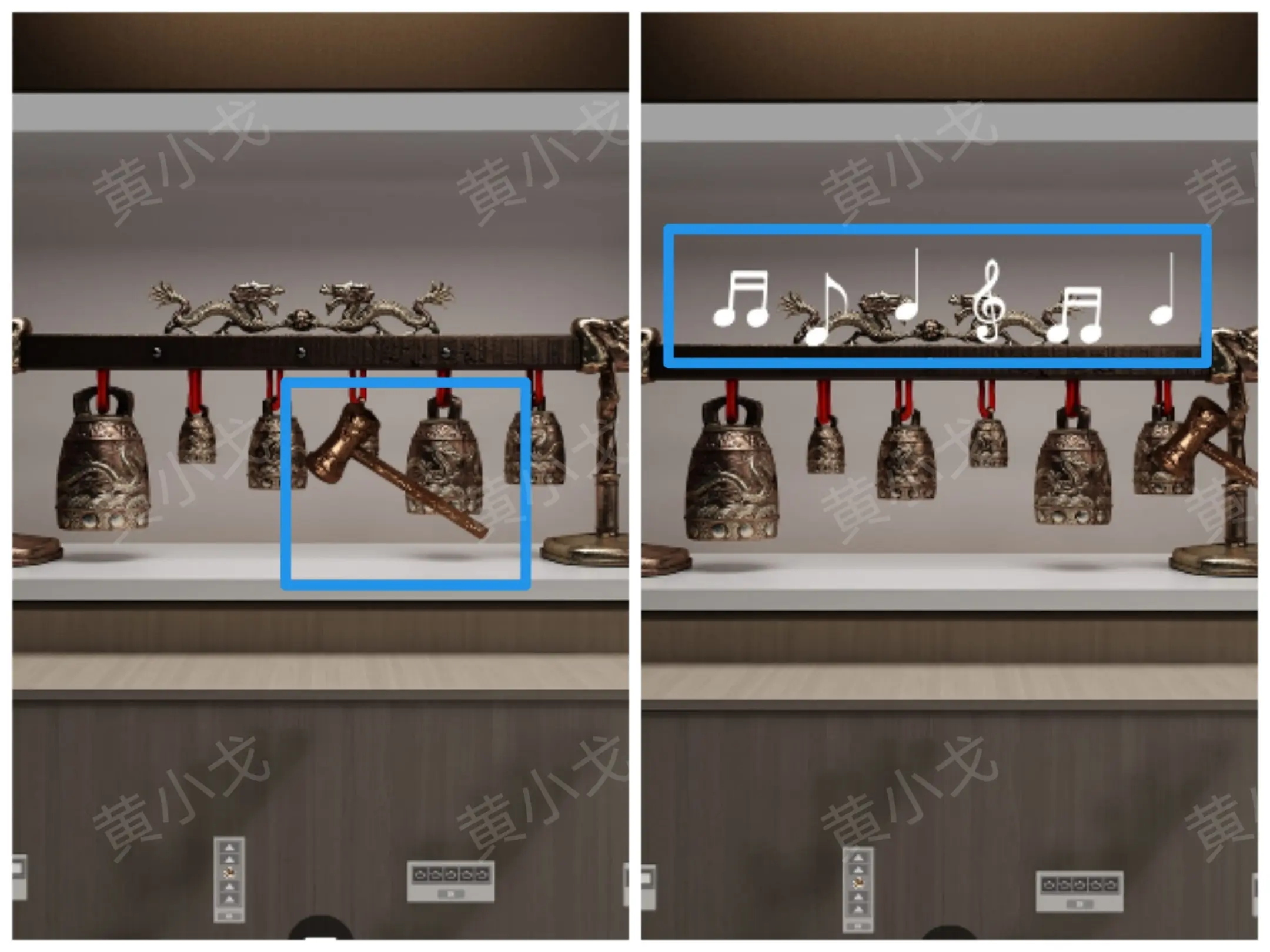 Escape Room兵马俑攻略大全  兵马俑全章节攻略总汇[多图]图片37
