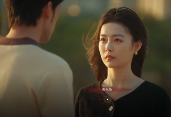 情感反诈模拟器演员表   全部女主角演员名字及介绍图片4