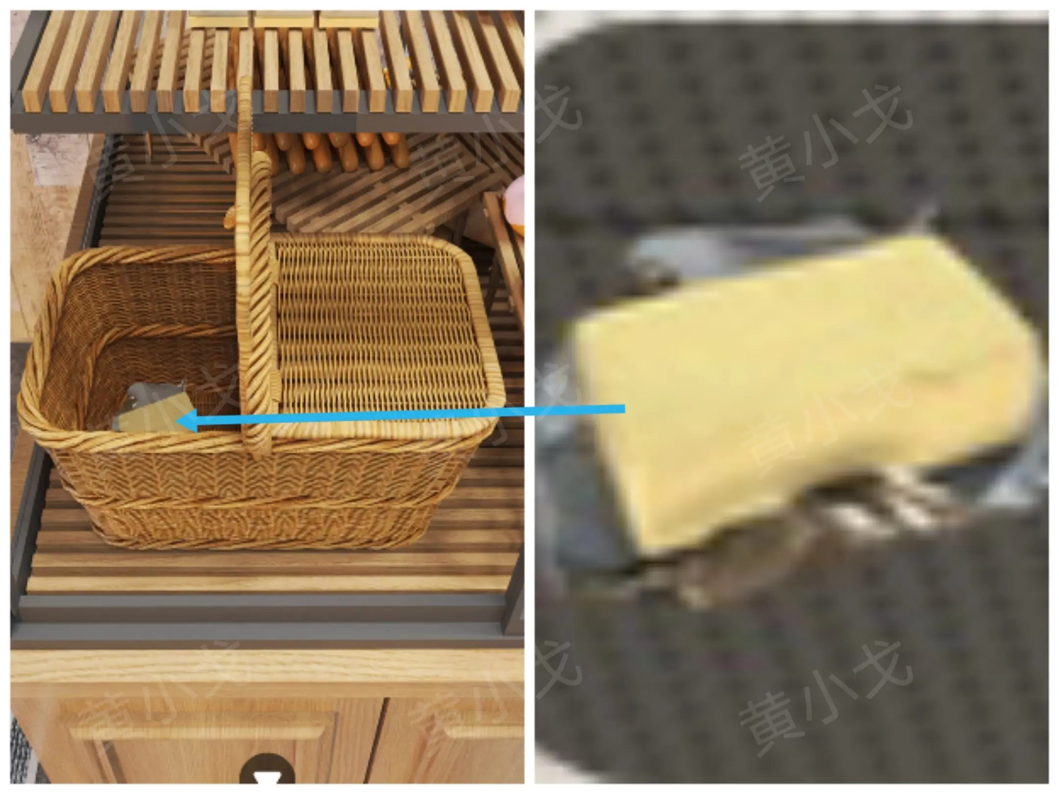 Escape Room Bakery攻略大全  Escape Room烘焙店全章节攻略总汇图片16