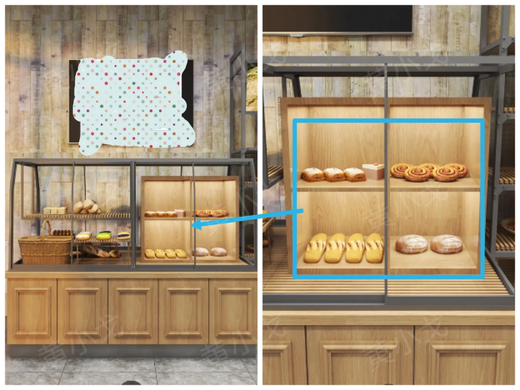 Escape Room Bakery攻略大全  Escape Room烘焙店全章节攻略总汇图片17