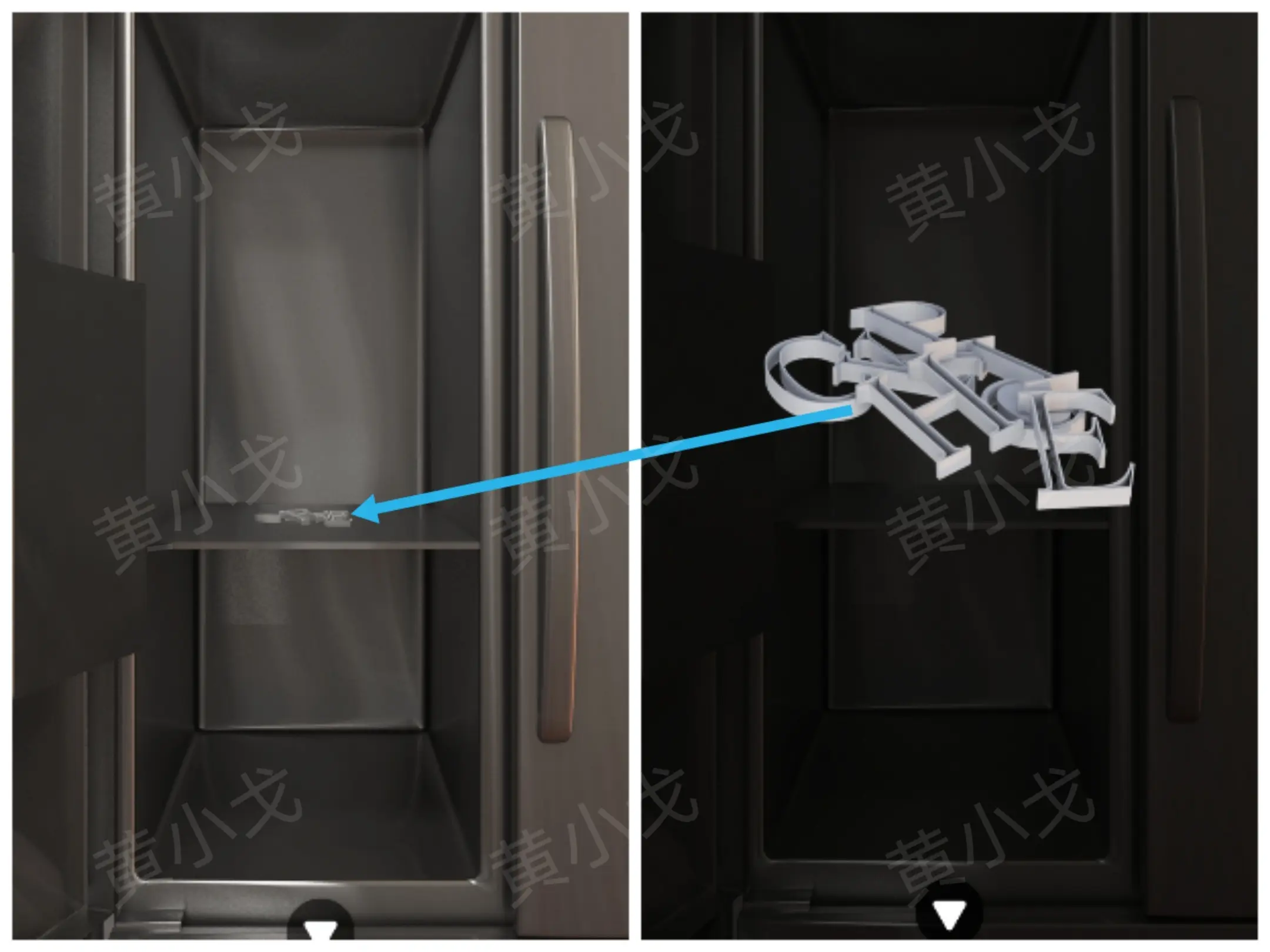 Escape Room Bakery攻略大全  Escape Room烘焙店全章节攻略总汇图片28