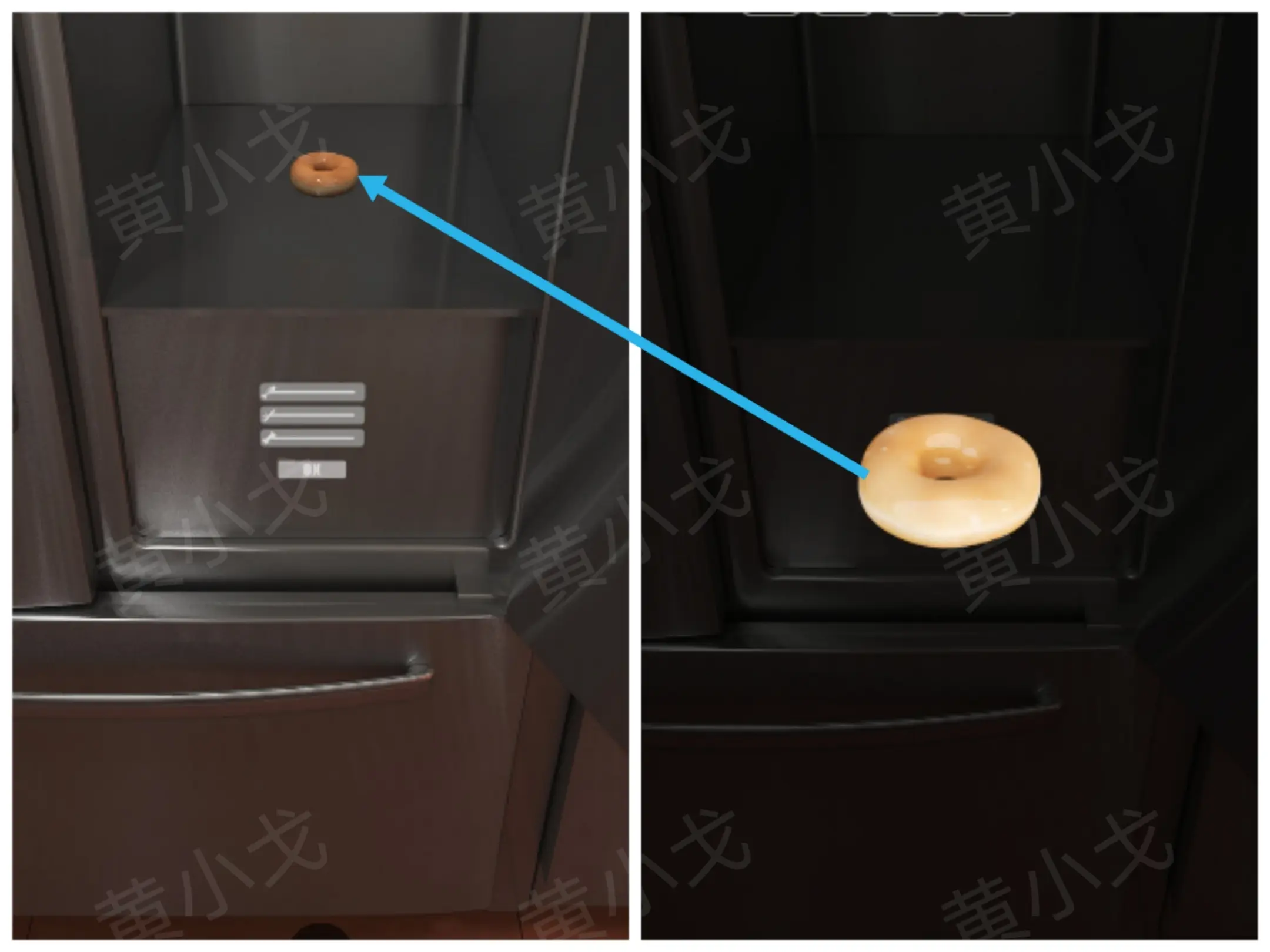 Escape Room Bakery攻略大全  Escape Room烘焙店全章节攻略总汇图片35