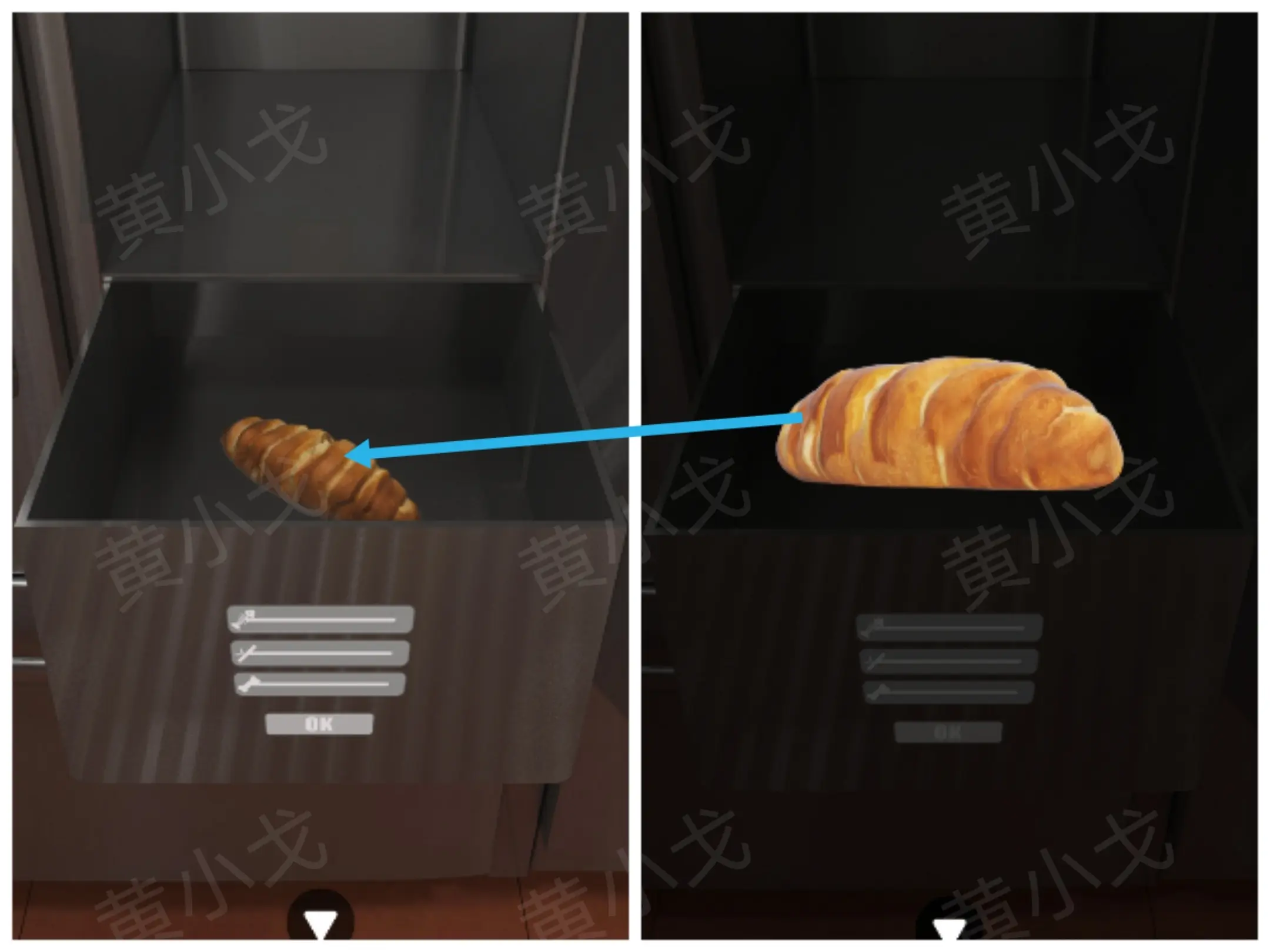 Escape Room Bakery攻略大全  Escape Room烘焙店全章节攻略总汇图片37