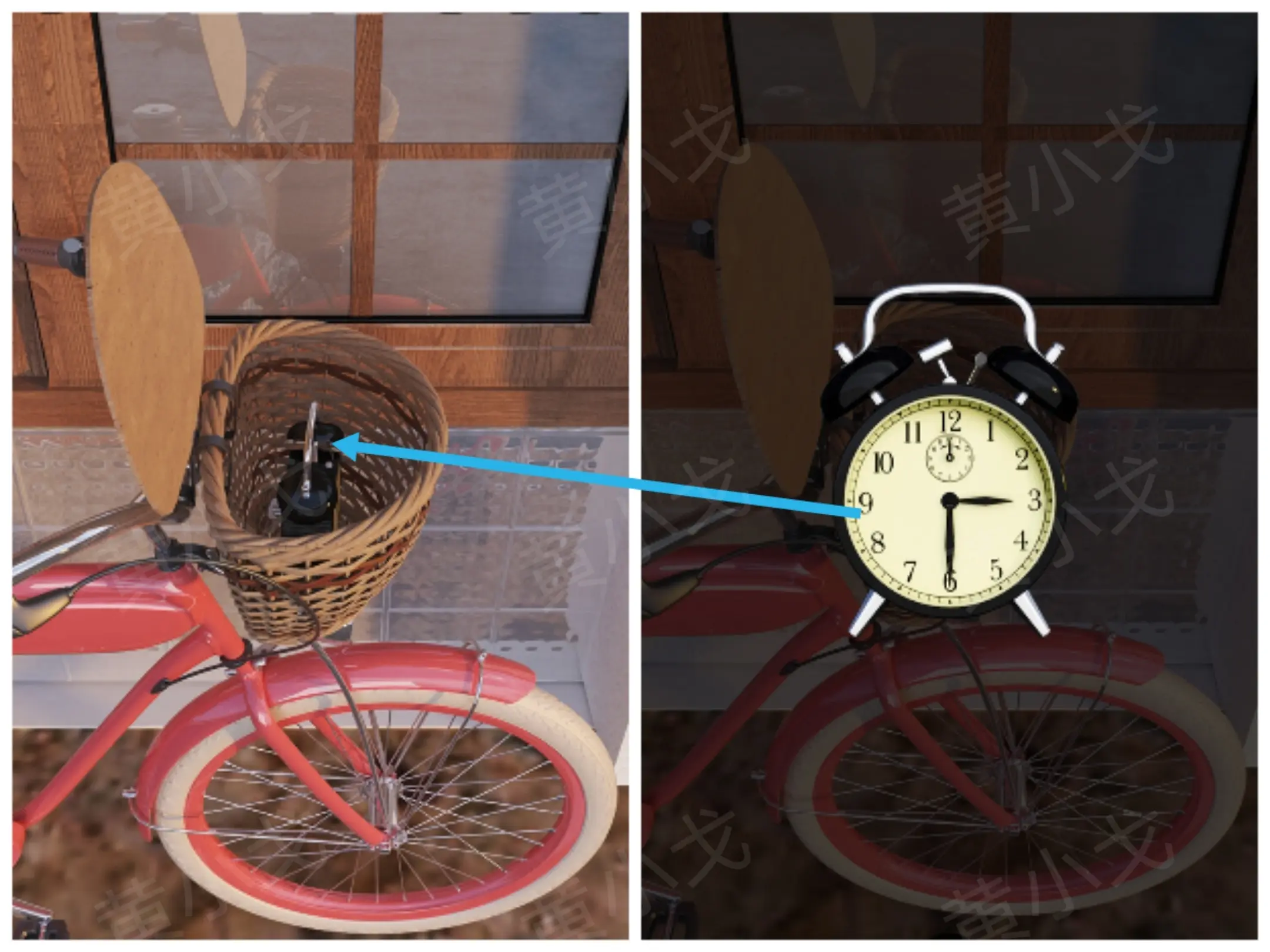 Escape Room Bakery攻略大全  Escape Room烘焙店全章节攻略总汇图片47