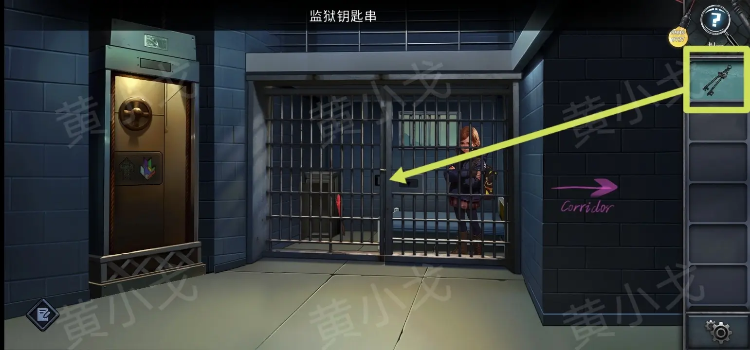 逃出死亡之城攻略大全  第一二三四五章全流程攻略详解图片277