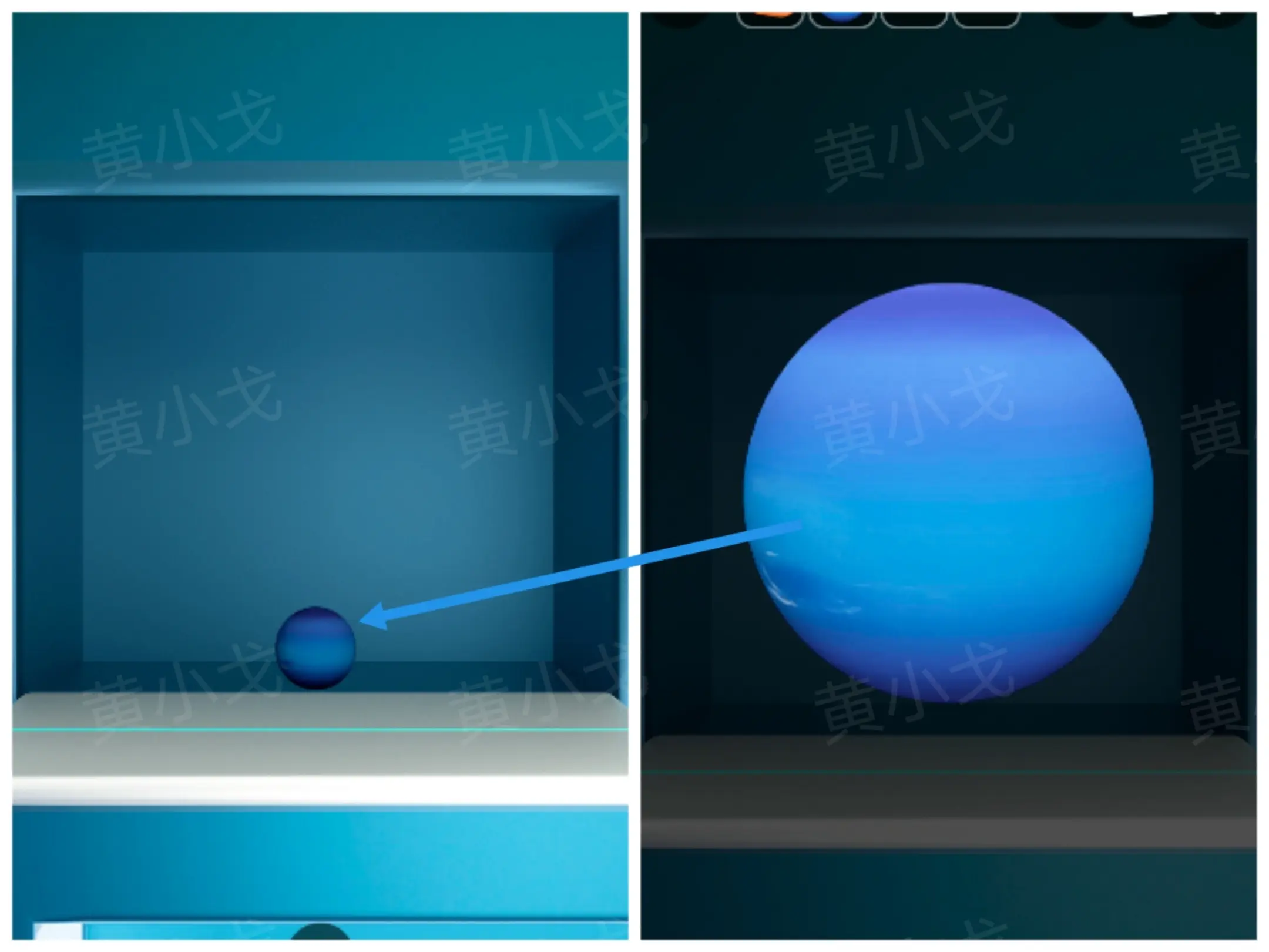 太空逃脱escape space攻略大全  Escape Room太空站全流程攻略总汇[多图]图片14