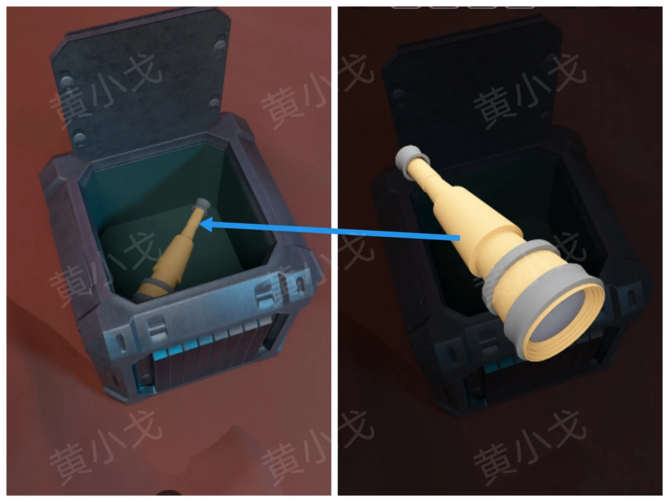 太空逃脱escape space攻略大全  Escape Room太空站全流程攻略总汇[多图]图片23