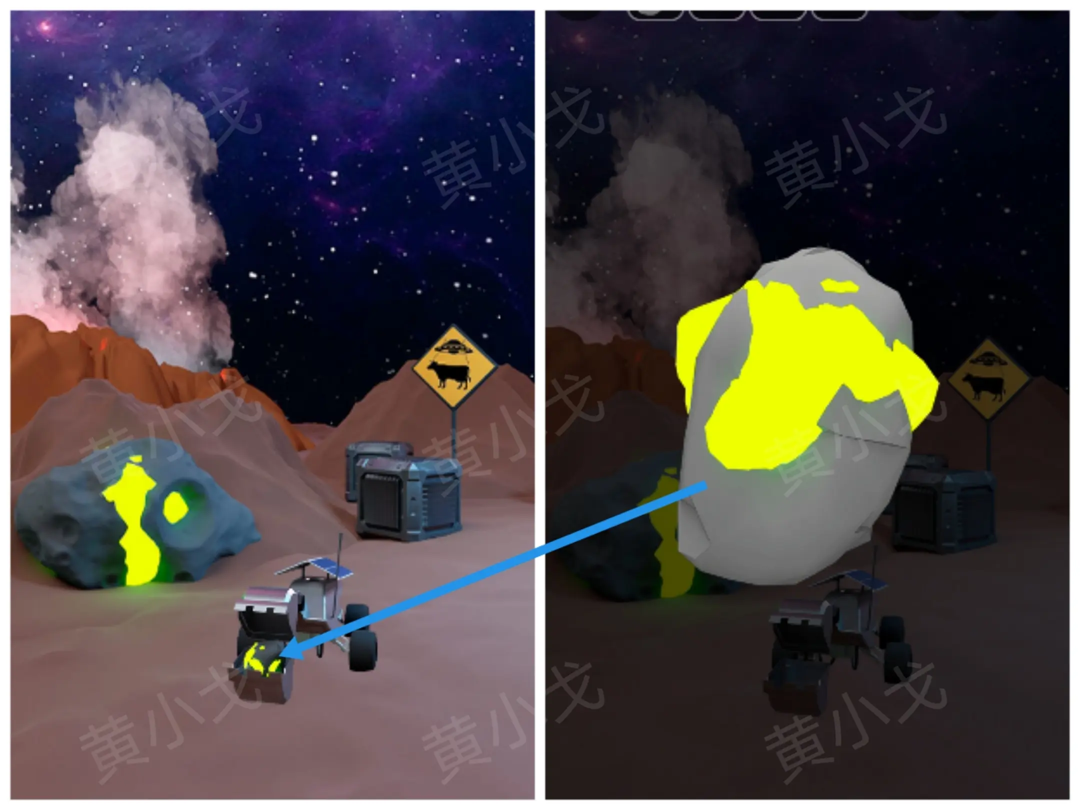 太空逃脱escape space攻略大全  Escape Room太空站全流程攻略总汇[多图]图片28