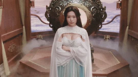 美女请别影响我成仙演员表   全部角色扮演者总汇[多图]图片4