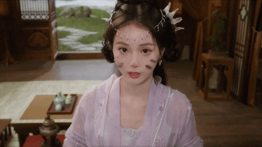 美女请别影响我成仙演员表   全部角色扮演者总汇[多图]图片5