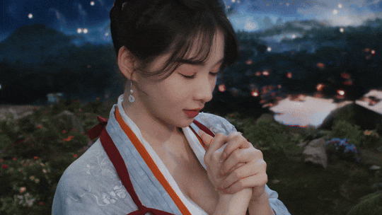 美女请别影响我成仙演员表   全部角色扮演者总汇[多图]图片7