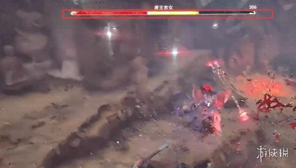 明末渊虚之羽boss攻略   全部BOSS打法攻略[多图]图片7