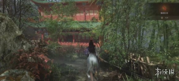 明末渊虚之羽boss攻略   全部BOSS打法攻略[多图]图片29