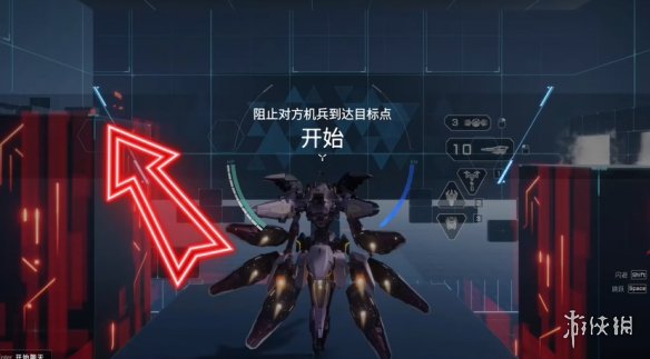 解限机进阶挑战攻略大全  全部机甲进阶挑战通关攻略总汇图片22