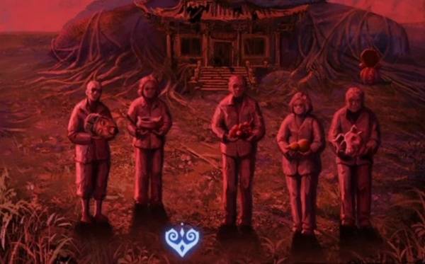 纸嫁衣8攻略大全  纸嫁衣8千子树全章节图文攻略总汇[多图]图片57