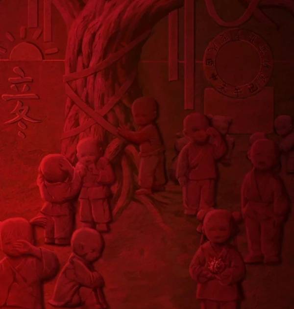 纸嫁衣8攻略大全  纸嫁衣8千子树全章节图文攻略总汇[多图]图片67