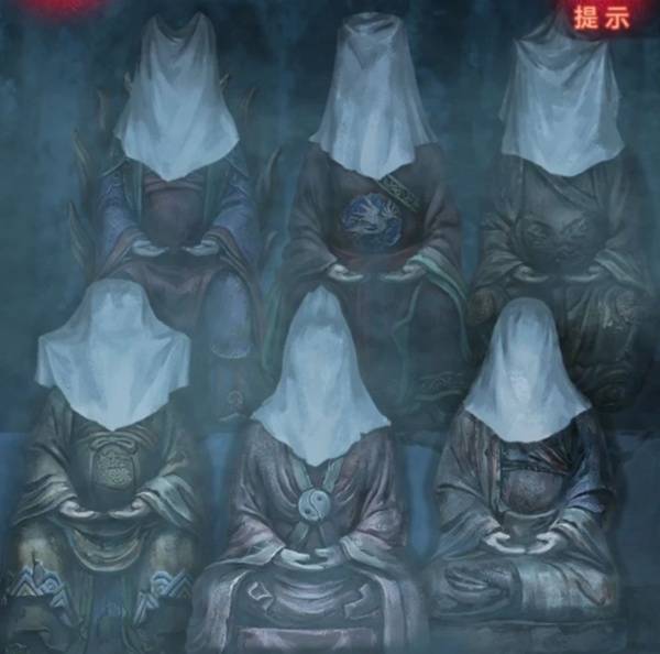 纸嫁衣8攻略大全  纸嫁衣8千子树全章节图文攻略总汇[多图]图片60
