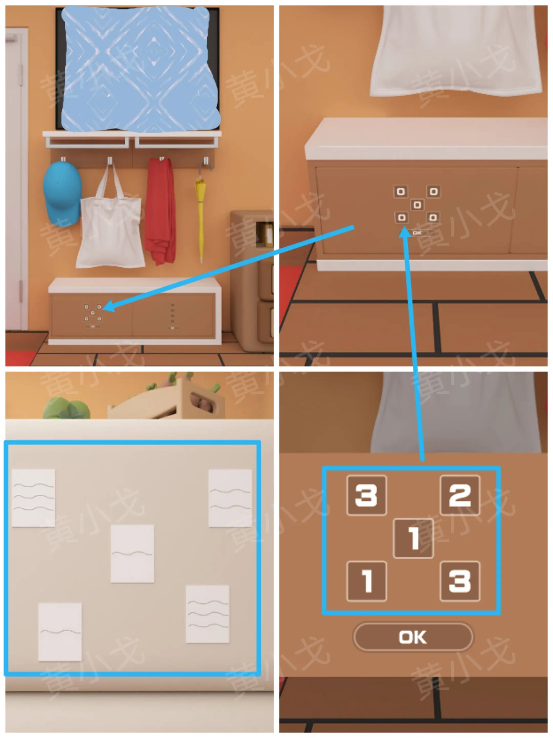 Escape Room生日聚会攻略大全   Escape Room Birthday Party攻略总汇[多图]图片8