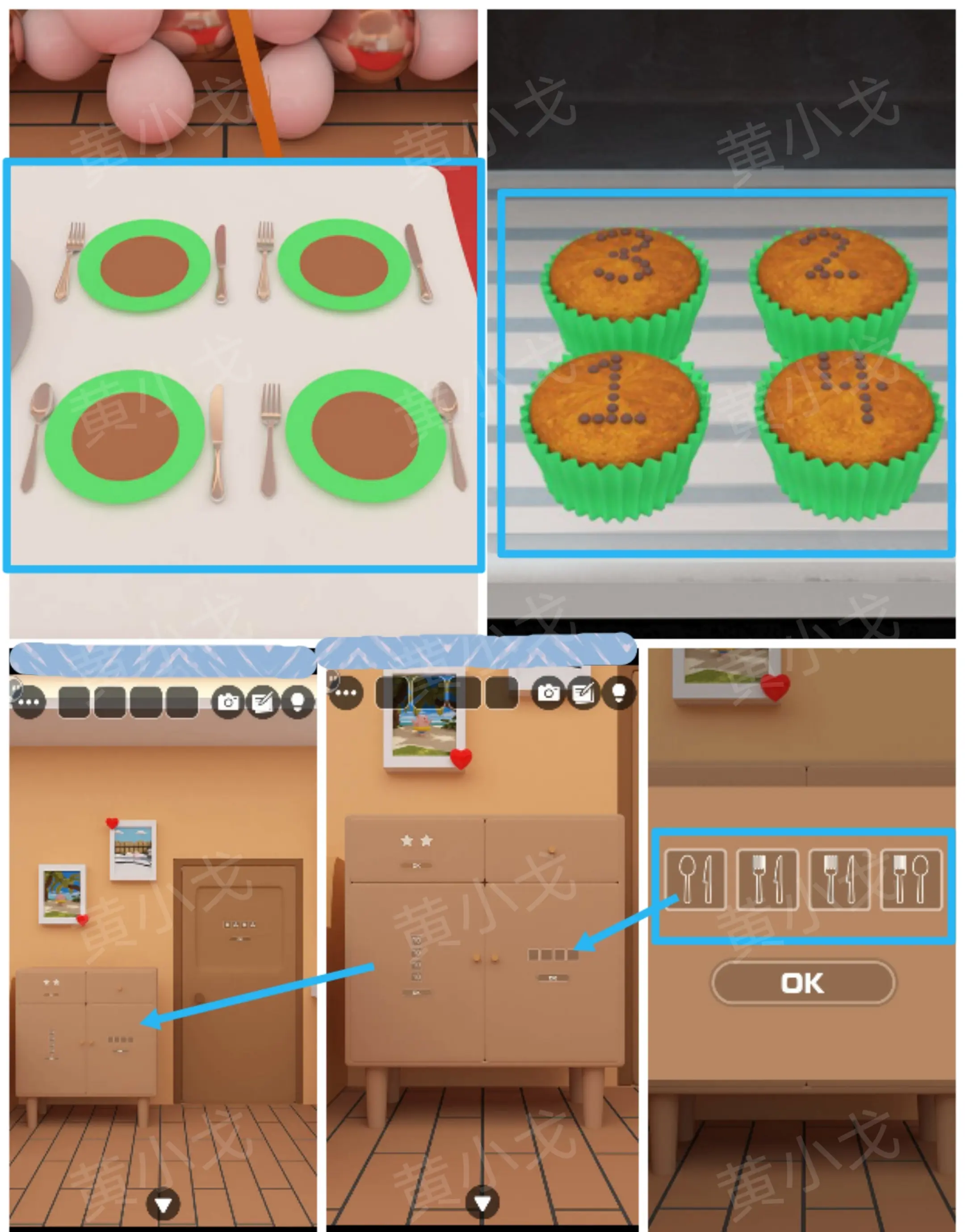 Escape Room生日聚会攻略大全   Escape Room Birthday Party攻略总汇[多图]图片23