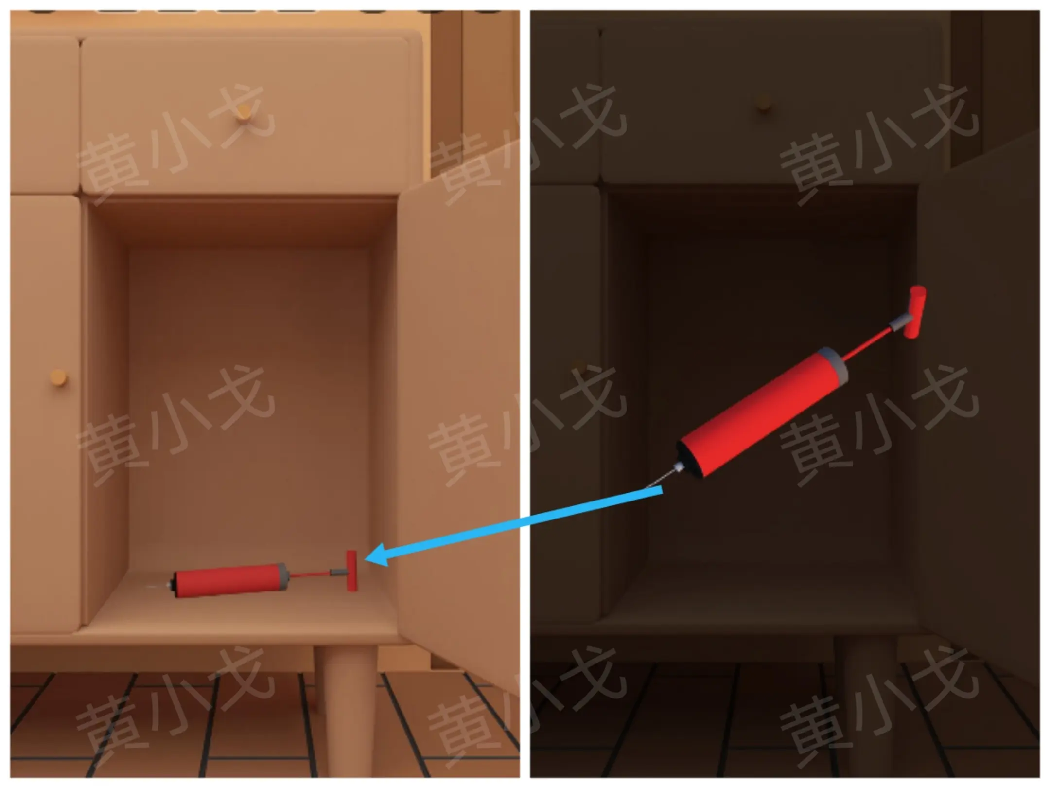 Escape Room生日聚会攻略大全   Escape Room Birthday Party攻略总汇[多图]图片24