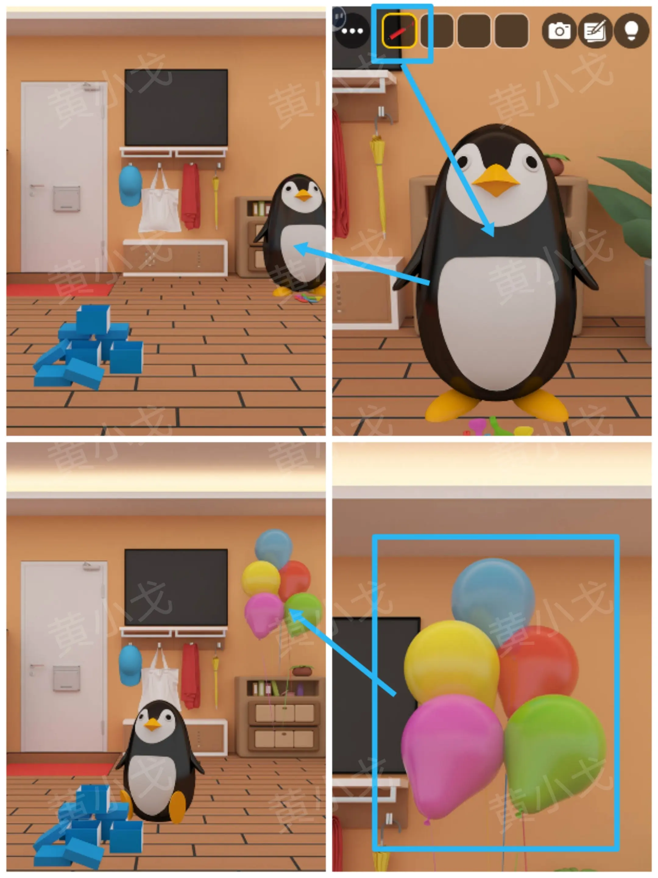 Escape Room生日聚会攻略大全   Escape Room Birthday Party攻略总汇[多图]图片25