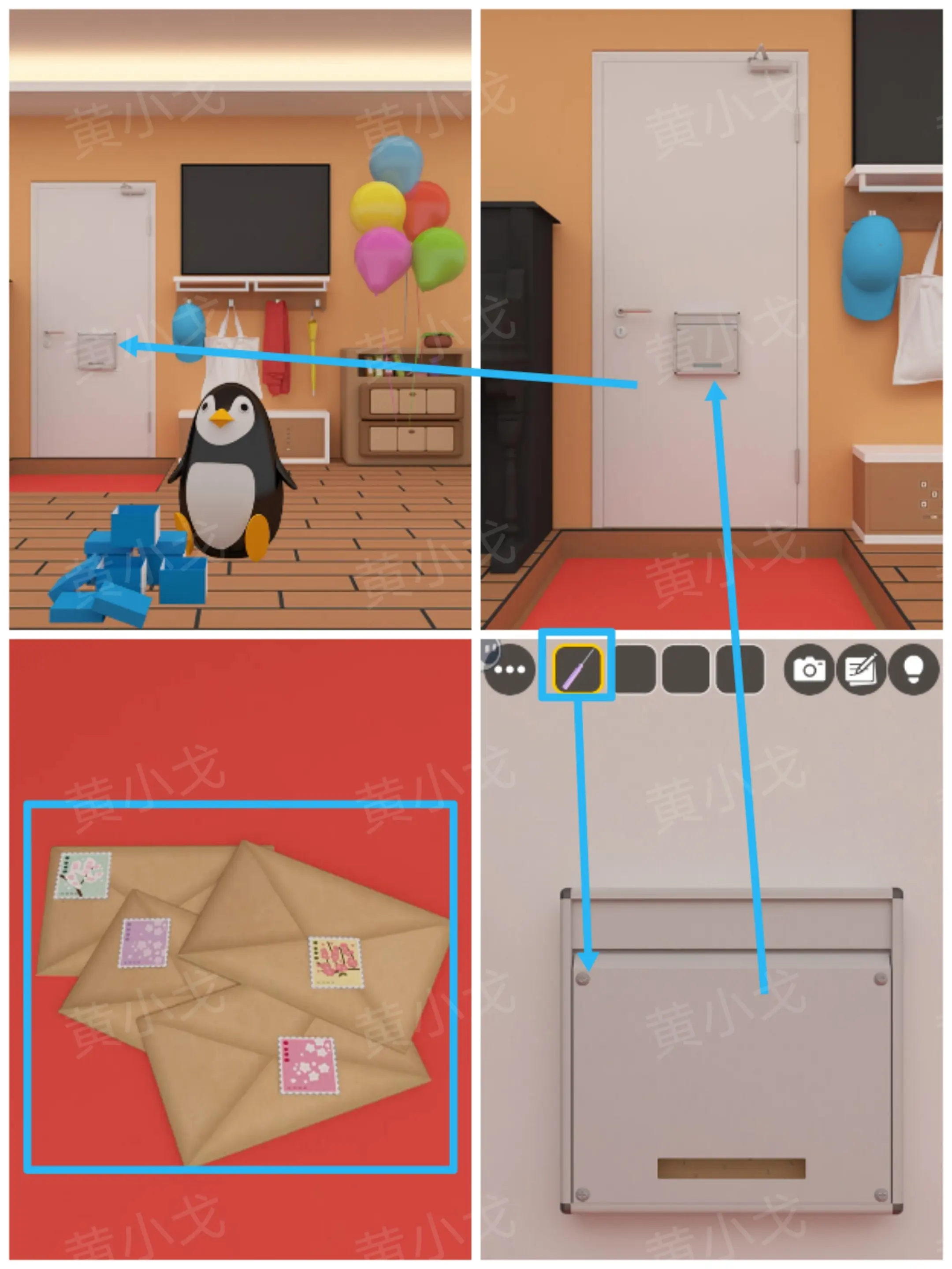 Escape Room生日聚会攻略大全   Escape Room Birthday Party攻略总汇[多图]图片35