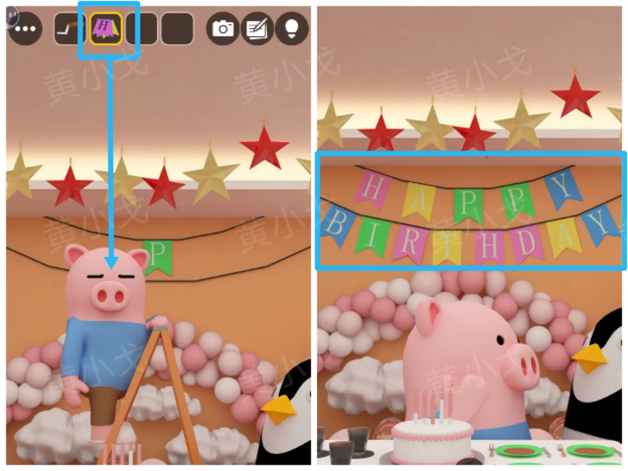 Escape Room生日聚会攻略大全   Escape Room Birthday Party攻略总汇[多图]图片44