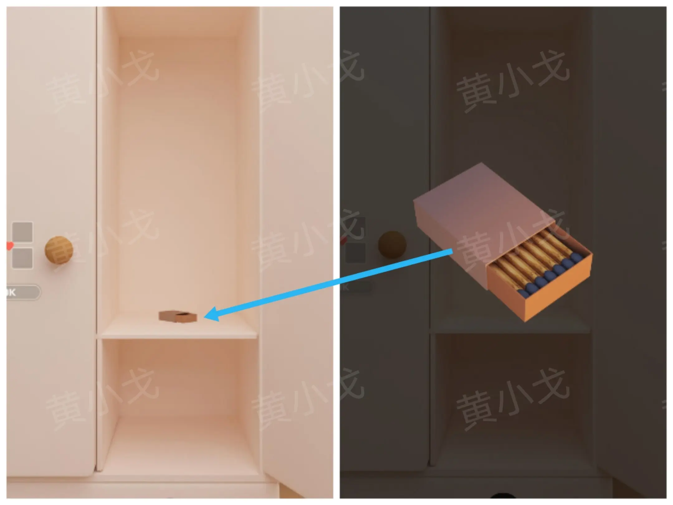 Escape Room生日聚会攻略大全   Escape Room Birthday Party攻略总汇[多图]图片48