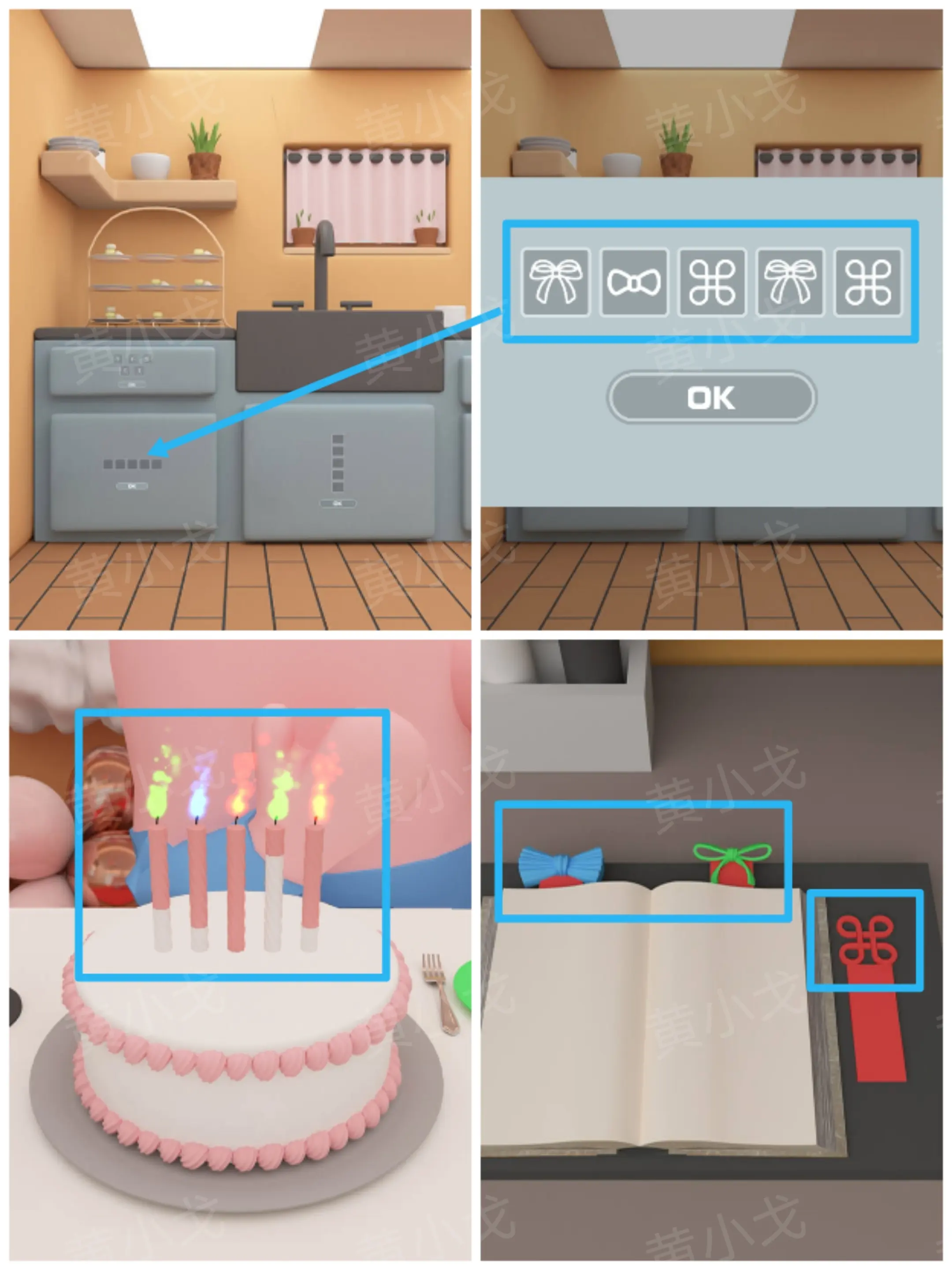 Escape Room生日聚会攻略大全   Escape Room Birthday Party攻略总汇[多图]图片50