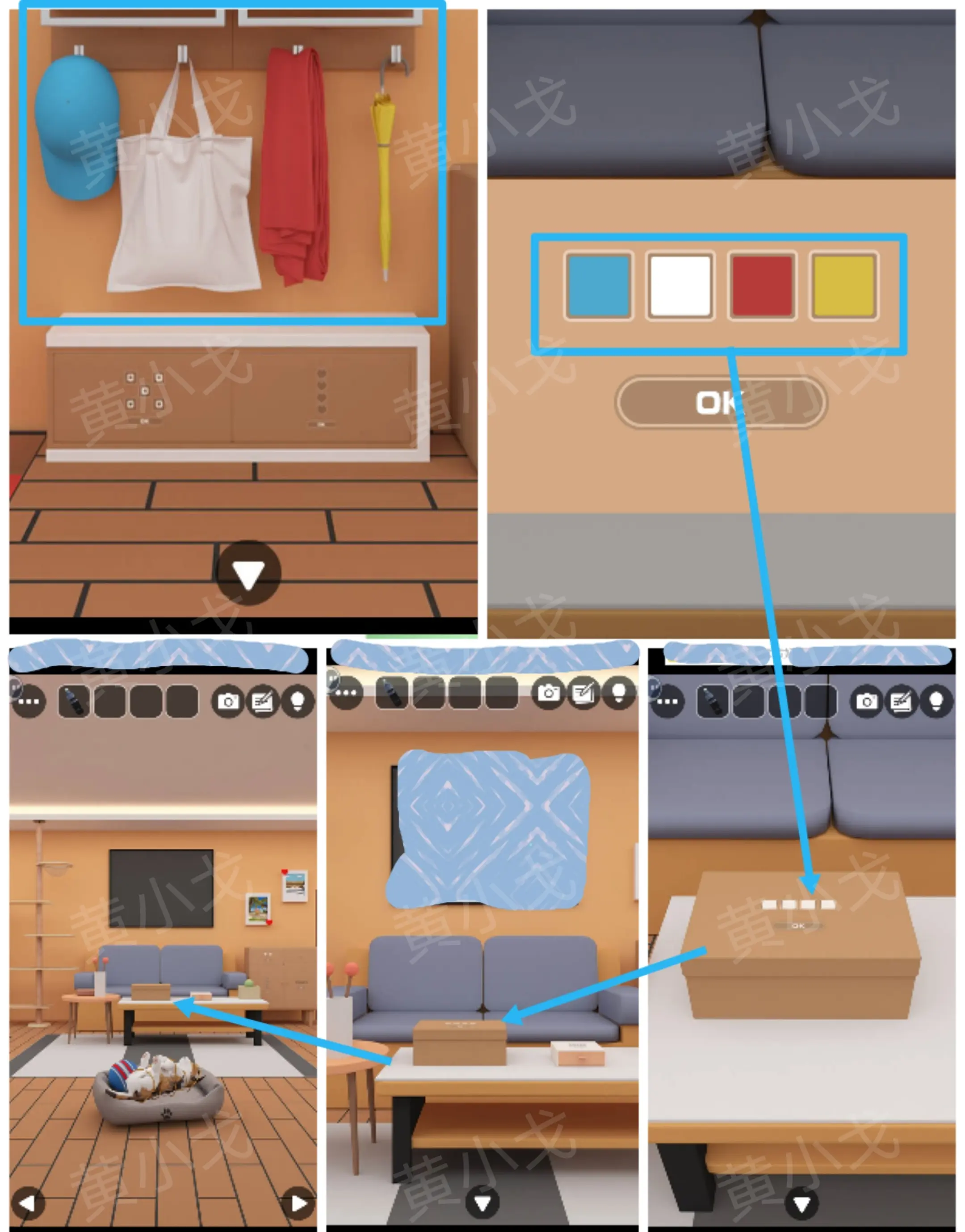 Escape Room生日聚会攻略大全   Escape Room Birthday Party攻略总汇[多图]图片11