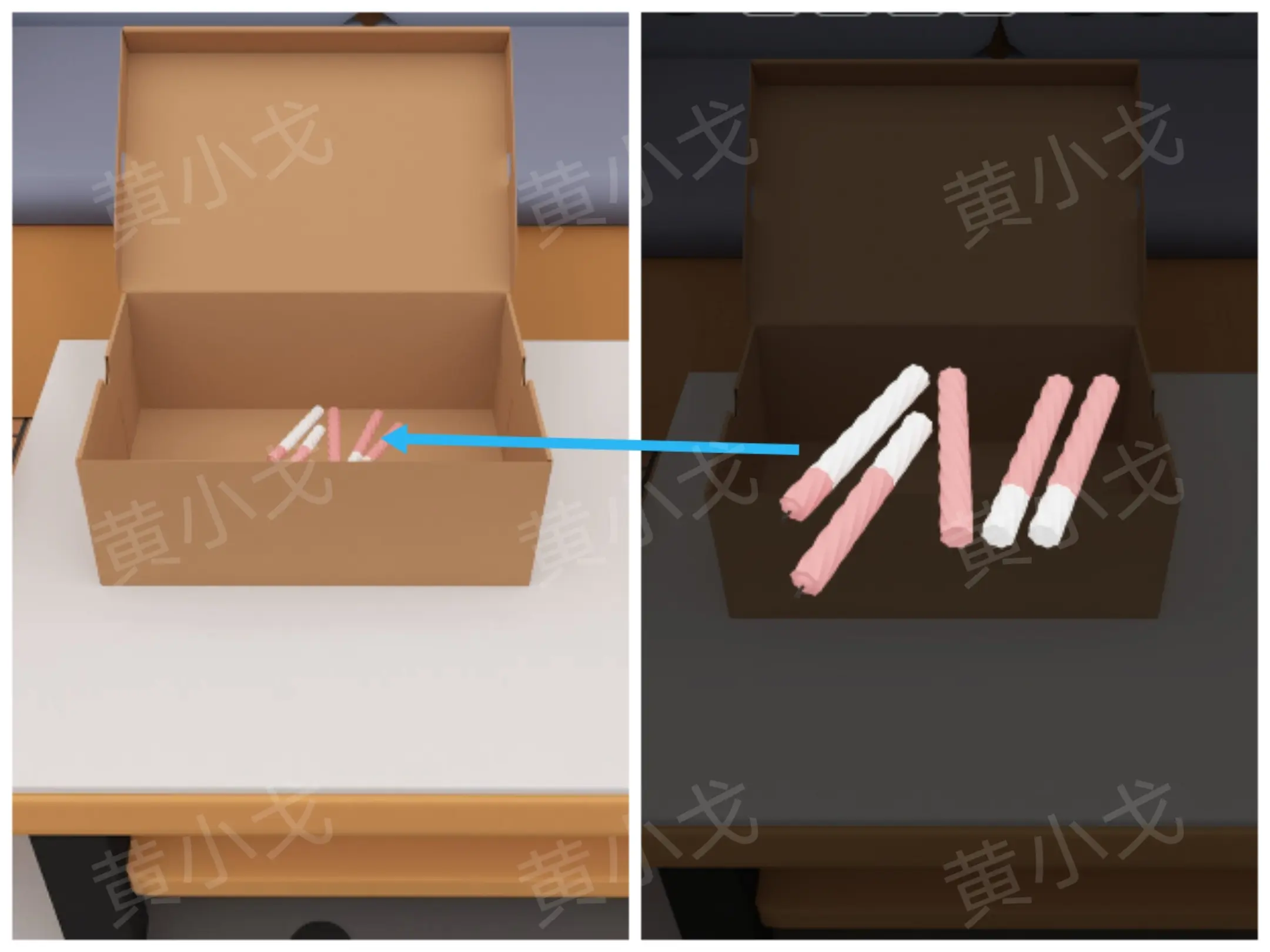 Escape Room生日聚会攻略大全   Escape Room Birthday Party攻略总汇[多图]图片12