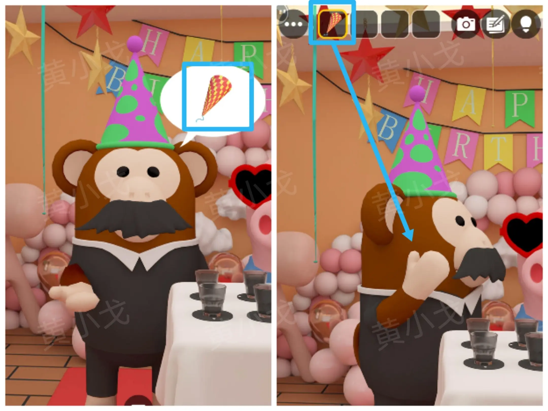 Escape Room生日聚会攻略大全   Escape Room Birthday Party攻略总汇[多图]图片56