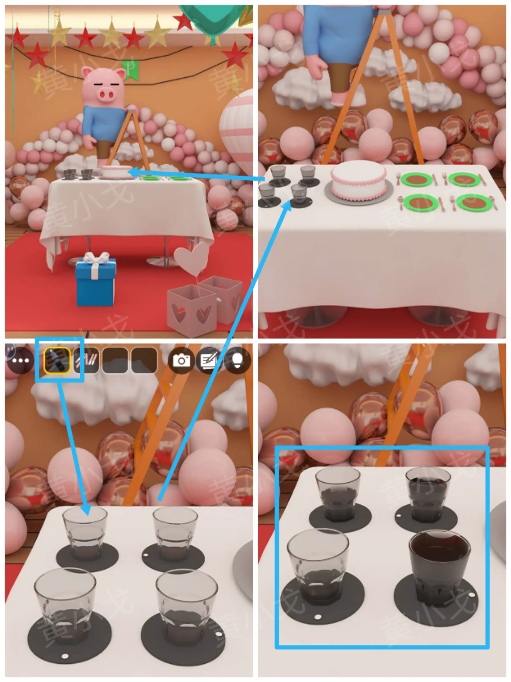 Escape Room生日聚会攻略大全   Escape Room Birthday Party攻略总汇[多图]图片13