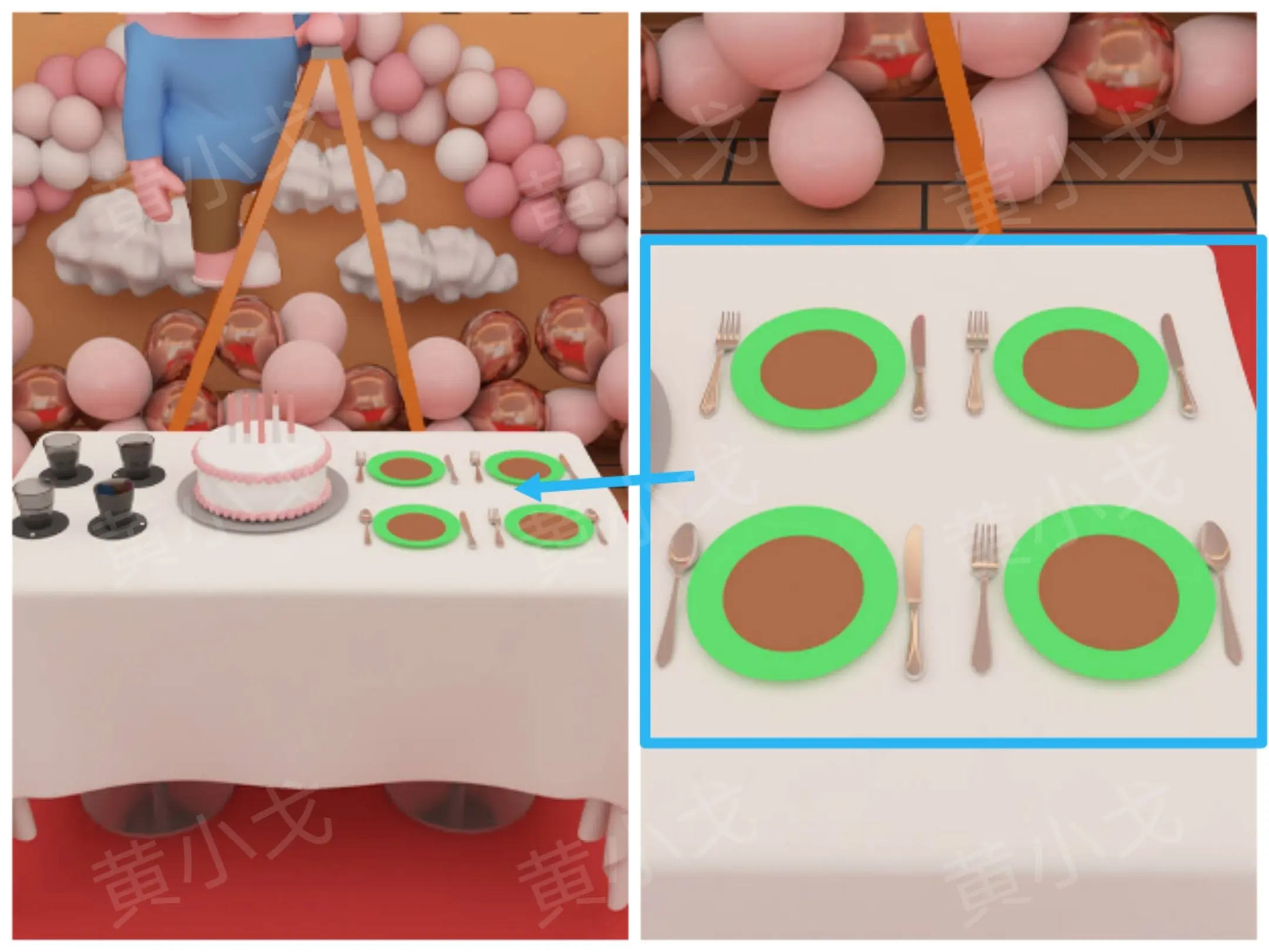 Escape Room生日聚会攻略大全   Escape Room Birthday Party攻略总汇[多图]图片15
