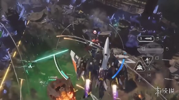 解限机阵容推荐  3v3|6v6模式阵容搭配攻略图片3