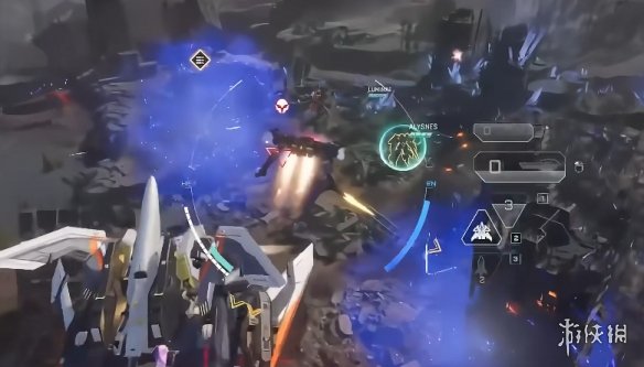 解限机阵容推荐  3v3|6v6模式阵容搭配攻略图片4
