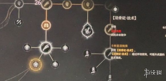 明末渊虚之羽天赋怎么加点  全天赋介绍及加点推荐[多图]图片19
