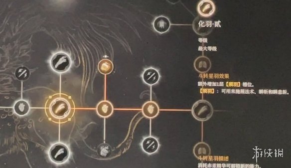 明末渊虚之羽天赋怎么加点  全天赋介绍及加点推荐[多图]图片22
