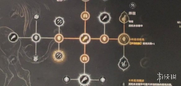 明末渊虚之羽天赋怎么加点  全天赋介绍及加点推荐[多图]图片27