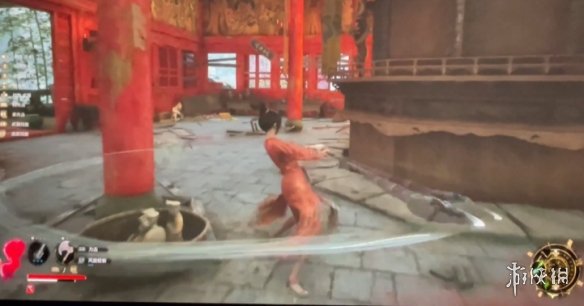 明末渊虚之羽天赋怎么加点  全天赋介绍及加点推荐[多图]图片36