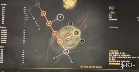 明末渊虚之羽天赋怎么加点  全天赋介绍及加点推荐[多图]图片81