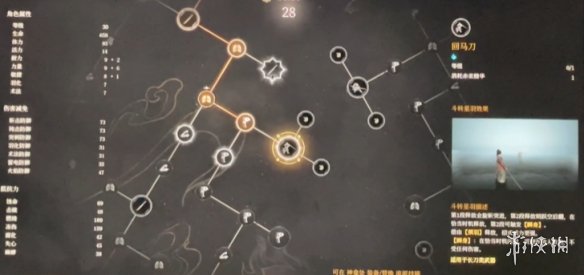 明末渊虚之羽天赋怎么加点  全天赋介绍及加点推荐[多图]图片97