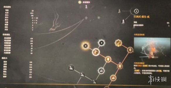 明末渊虚之羽天赋怎么加点  全天赋介绍及加点推荐[多图]图片106