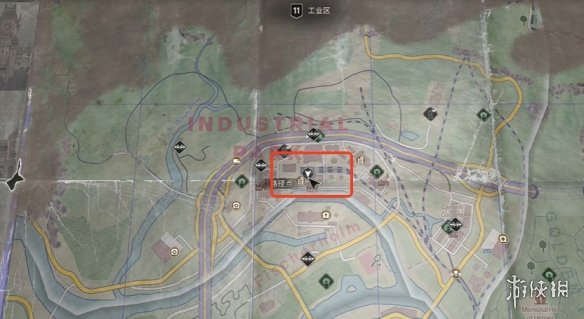 消逝的光芒困兽壁画在哪  壁画全收集攻略图片85