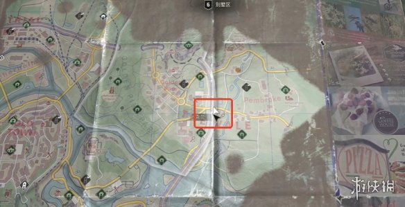 消逝的光芒困兽壁画在哪  壁画全收集攻略图片108