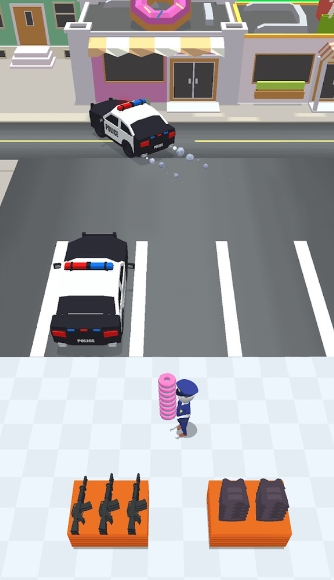 小小警局3D游戏手机版下载图1:lq