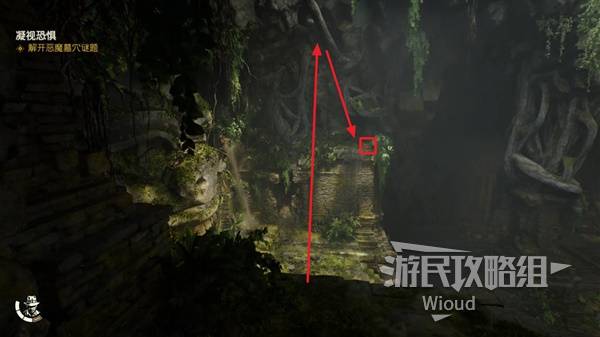 夺宝奇兵古老之圈凝视恐惧攻略全流程[多图]图片32